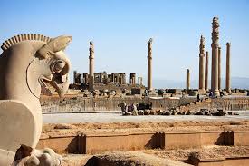 بازگشایی مجموعه تخت جمشید